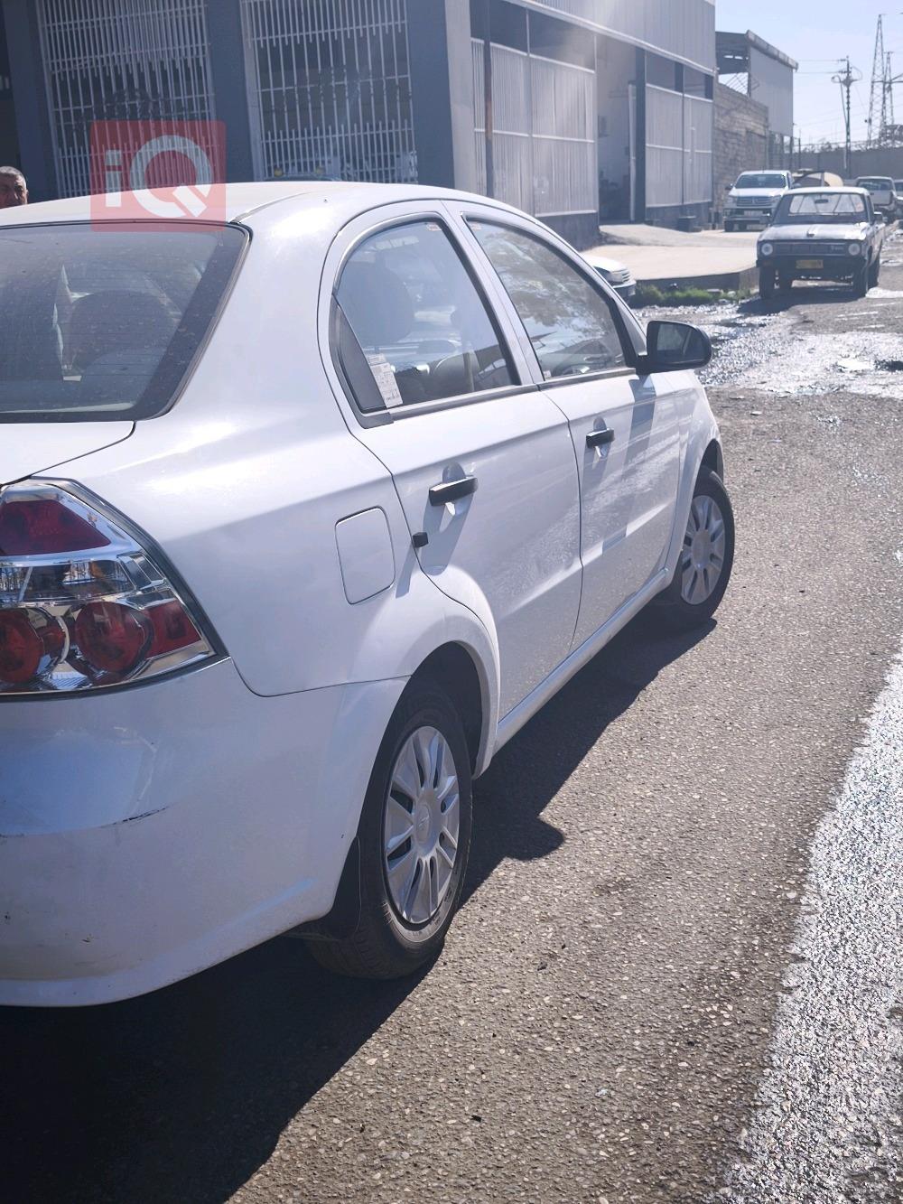 شێڤرۆلێت ئەڤیۆ